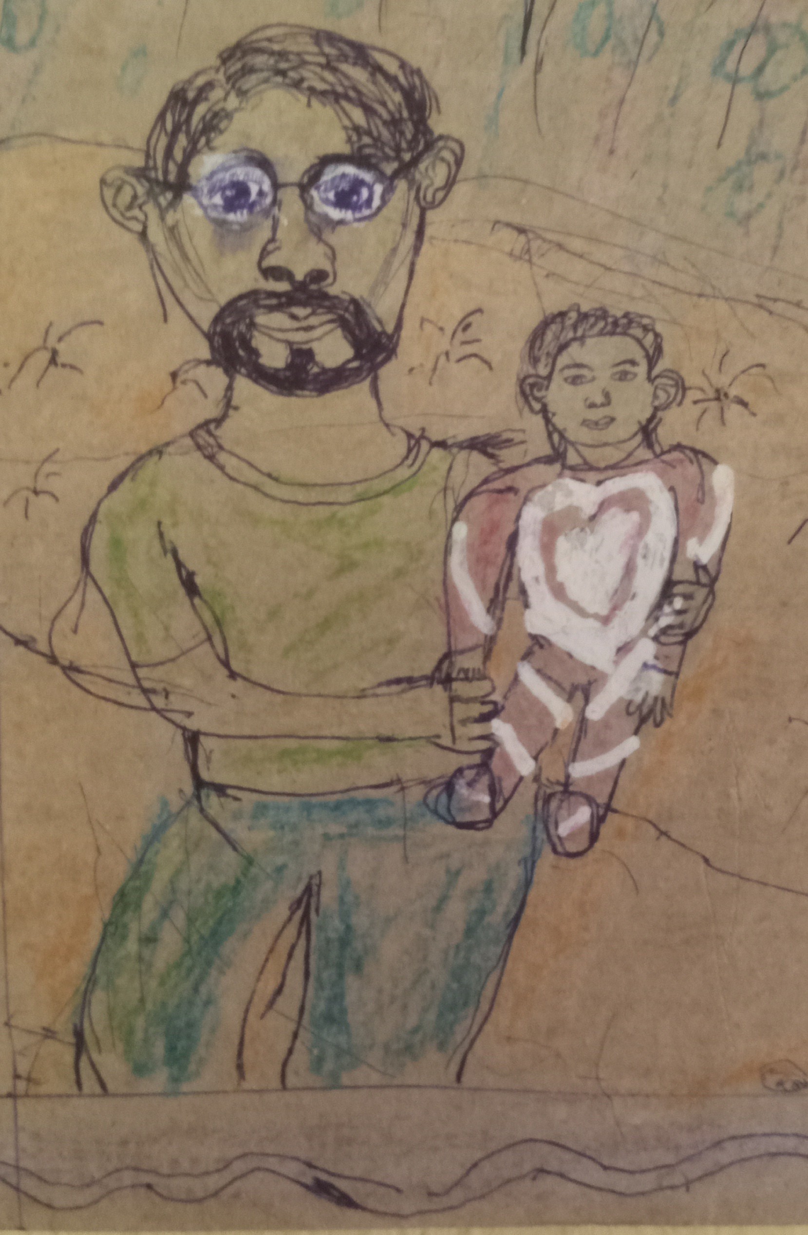 Princess Chizi OKPARAIBEA  Artwork